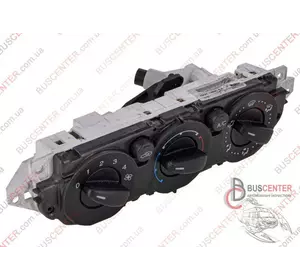 Блок управления печкой (FORD FOCUS 2) Ford Focus 7M5T19980BA Блок управления печкой (FORD FOCUS 2) Ford Focus 7M5T19980BA