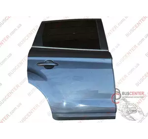 Дверь задняя правая Ford Kuga P8V41S24630AA P8V41-S24630-AA Дверь задняя правая Ford Kuga P8V41S24630AA P8V41-S24630-AA