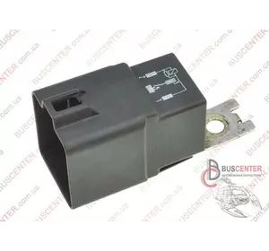 Реле свечей накаливания Ford Mondeo 94VG14N089F1BH Реле свечей накаливания Ford Mondeo 94VG14N089F1BH