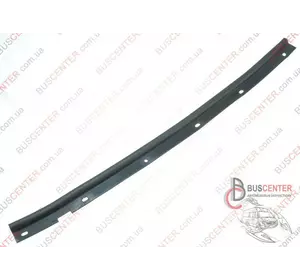 Уплотнитель сдвижной правой двери нижний Fiat Doblo 51824119 Уплотнитель сдвижной правой двери нижний Fiat Doblo 51824119