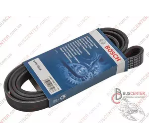 Ремень ручейковый 6 PK 1815 Fiat Doblo 55189680 1 987 946 072 Ремень ручейковый 6 PK 1815 Fiat Doblo 55189680 1 987 946 072