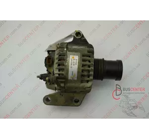 Генератор 100 A Ford Transit 2C1T10300BA 2015001007 Генератор 100 A Ford Transit 2C1T10300BA 2015001007