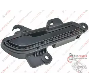 Ручка двери передней правой наружная Tesla Model Y 1528115-00 Ручка двери передней правой наружная Tesla Model Y 1528115-00