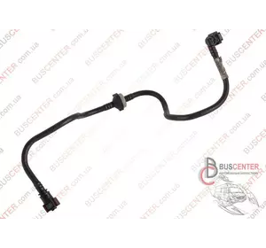 Трубка вакуумной системы Citroen Berlingo 9804182880 Трубка вакуумной системы Citroen Berlingo 9804182880