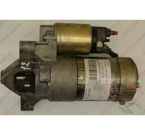 Стартер Fiat Scudo M001T80381 Стартер Fiat Scudo M001T80381