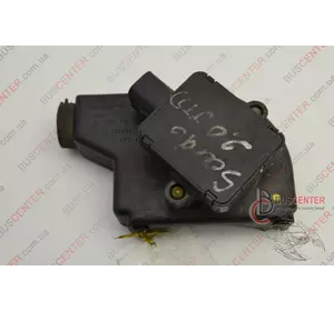 Потенциометр (акселератор, педаль газа) Fiat Scudo 9639779180 Потенциометр (акселератор, педаль газа) Fiat Scudo 9639779180