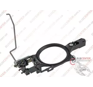 Кронштейн ручки двери передней правой Mitsubishi Outlander 5716A308 Кронштейн ручки двери передней правой Mitsubishi Outlander 5716A308
