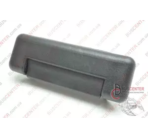 Ручка двери боковой правой раздвижной наружная Ford Transit 1 073 297 BP 1925 Ручка двери боковой правой раздвижной наружная Ford Transit 1 073 297 BP 1925