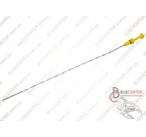 Щуп уровня масла Citroen Berlingo 1174 44 WPI 7444 Щуп уровня масла Citroen Berlingo 1174 44 WPI 7444