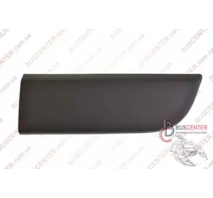 Молдинг передней правой двери (листва, накладка декоративная) Renault Master 808200149R 505 0244 Молдинг передней правой двери (листва, накладка декоративная) Renault Master 808200149R 505 0244