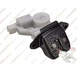 Замок двери задней ляды электрический Nissan Qashqai 905024EA1B 90502-4EA1B Замок двери задней ляды электрический Nissan Qashqai 905024EA1B 90502-4EA1B