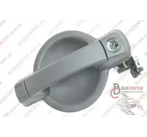 Ручка двери задней распашной наружная Fiat Doblo 735309963 505 0038 Ручка двери задней распашной наружная Fiat Doblo 735309963 505 0038