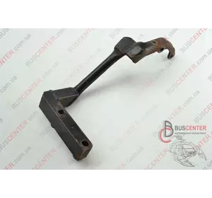 Кронштейн крепления турбины Volkswagen Lt 062145515A Кронштейн крепления турбины Volkswagen Lt 062145515A