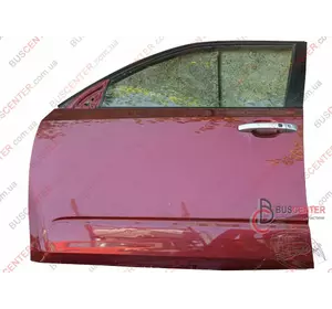 Дверь передняя левая Subaru Forester 60009-SC030 Дверь передняя левая Subaru Forester 60009-SC030