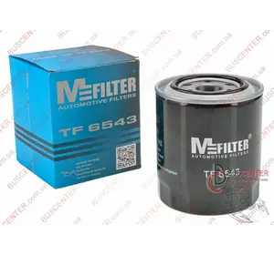 Масляный фильтр Hyundai H-1 2630042000 TF 6543 Масляный фильтр Hyundai H-1 2630042000 TF 6543