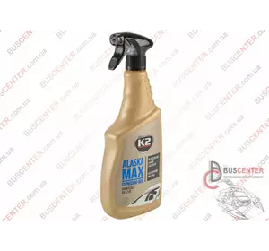 Размораживатель / АНТИЛЕД  700 ml (стекла - флаконе с тригером) Fiat Ducato ALASKA MAX EXPRESS DE-ICER K607 Размораживатель / АНТИЛЕД  700 ml (стекла - флаконе с тригером) Fiat Ducato ALASKA MAX EXPRESS DE-ICER K607