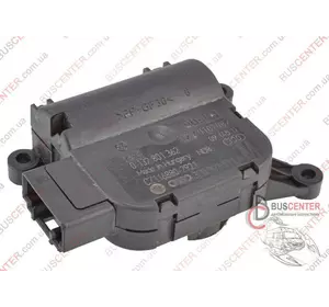 Привод заслонки печки Volkswagen Tiguan 3C0907511A 0132801362 Привод заслонки печки Volkswagen Tiguan 3C0907511A 0132801362