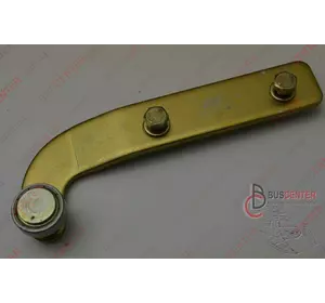 Ролик боковой правой сдвижной двери нижний с 1993г Ford Transit 86VB V25000 AG BSG 30-975-011 Ролик боковой правой сдвижной двери нижний с 1993г Ford Transit 86VB V25000 AG BSG 30-975-011