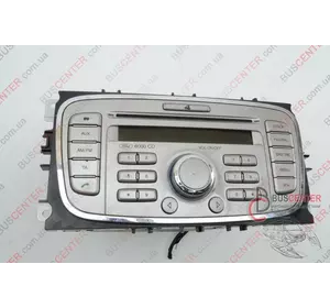 Автомагнитола CD Ford Connect 8M5T18C815AB 8M5T-18C815-AB
