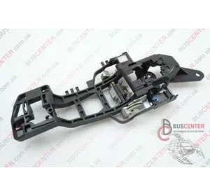Корпус ручки двери боковой сдвижной правой наружной Ford Transit BK31V266B22AB Корпус ручки двери боковой сдвижной правой наружной Ford Transit BK31V266B22AB
