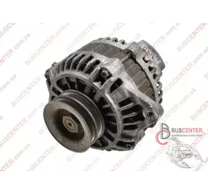 Генератор 125 A (PAJERO III 3.2 DI-D, 2000-2007 ) Mitsubishi Canter 0986045611 A3TB1999 Генератор 125 A (PAJERO III 3.2 DI-D, 2000-2007 ) Mitsubishi Canter 0986045611 A3TB1999