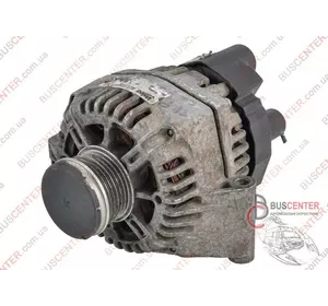 Генератор 90 A (Opel Astra H 1.3MJTD / Fiat Punto 1.3 MJTD) Fiat Doblo A543477A TG9S036 Генератор 90 A (Opel Astra H 1.3MJTD / Fiat Punto 1.3 MJTD) Fiat Doblo A543477A TG9S036