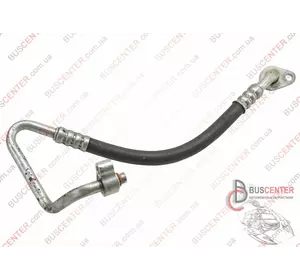 Трубка кондиционера Ford Focus 3M5H19N601EH Трубка кондиционера Ford Focus 3M5H19N601EH