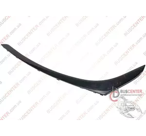 Декоративная накладка двери передней правой (ручки внутренней) Opel Astra 13259072 Декоративная накладка двери передней правой (ручки внутренней) Opel Astra 13259072