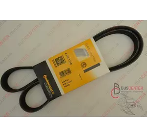 Ремень ручейковый 6 PK 1310 (для автомобиля с кондиционером) Fiat Doblo 46820063 6 PK 1310 Ремень ручейковый 6 PK 1310 (для автомобиля с кондиционером) Fiat Doblo 46820063 6 PK 1310