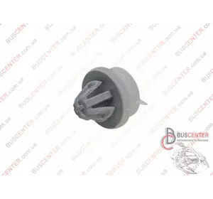 Клипса крепления обшивки дверей пластиковая Renault Mascott 7701050734 0288 Клипса крепления обшивки дверей пластиковая Renault Mascott 7701050734 0288