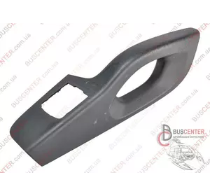 Корпус кнопок стеклоподъемника передней правой двери Renault Trafic 1305248X 93866643 Корпус кнопок стеклоподъемника передней правой двери Renault Trafic 1305248X 93866643