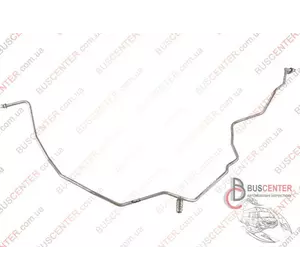 Трубка кондиционера Nissan Qashqai 92440BB41A Трубка кондиционера Nissan Qashqai 92440BB41A