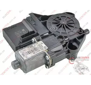 Моторчик стеклоподъемника задней правой двери Renault Grand Scenic 827303178R 915947-200 Моторчик стеклоподъемника задней правой двери Renault Grand Scenic 827303178R 915947-200