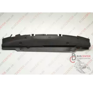 Накладка переднего бампера нижняя до 2003 (губа) Renault Kangoo 8200152587 Накладка переднего бампера нижняя до 2003 (губа) Renault Kangoo 8200152587
