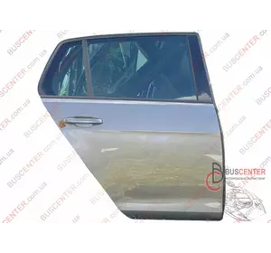 Дверь задняя правая Volkswagen Golf 5G4833056AC Дверь задняя правая Volkswagen Golf 5G4833056AC