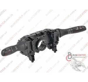 Переключатель подрулевой Nissan Qashqai 255604EA0E 25560-4EA0E Переключатель подрулевой Nissan Qashqai 255604EA0E 25560-4EA0E