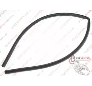 Уплотнитель капота (под лобовое стекло) Nissan Qashqai 66830-JD00A 66830JD00A Уплотнитель капота (под лобовое стекло) Nissan Qashqai 66830-JD00A 66830JD00A