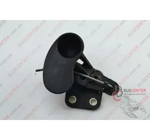 Ручка двери боковой правой сдвижной внутренняя Citroen Berlingo 3515100006 9151P6 Ручка двери боковой правой сдвижной внутренняя Citroen Berlingo 3515100006 9151P6