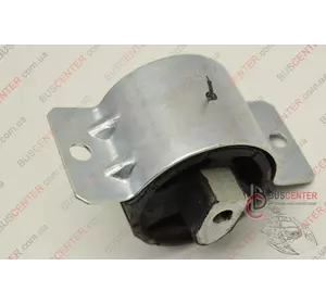 Подушка КПП задняя Mercedes Sprinter 901 242 14 13 05053 Подушка КПП задняя Mercedes Sprinter 901 242 14 13 05053