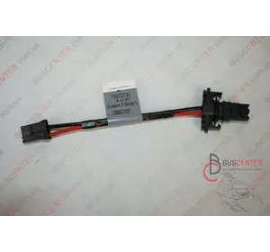 Проводка вентилятора печки (адаптер) Mercedes Sprinter A0008277804 F667273V Проводка вентилятора печки (адаптер) Mercedes Sprinter A0008277804 F667273V