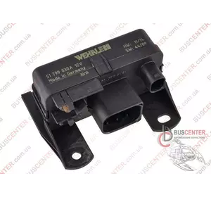Реле свечей накала Mercedes E-Class 51799030A Реле свечей накала Mercedes E-Class 51799030A