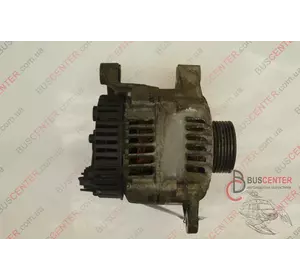 Генератор 80 A Fiat Ducato S541740A ALT.A13VI87 Генератор 80 A Fiat Ducato S541740A ALT.A13VI87
