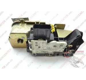 Замок двери передней правой электрический (под ключ) Ford Transit YC1AV21812BL YC1A-V21812-BL Замок двери передней правой электрический (под ключ) Ford Transit YC1AV21812BL YC1A-V21812-BL