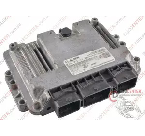 Электронный блок управления (ЭБУ) (компьютер) Fiat Fiorino 9665691780 0281015132 Электронный блок управления (ЭБУ) (компьютер) Fiat Fiorino 9665691780 0281015132