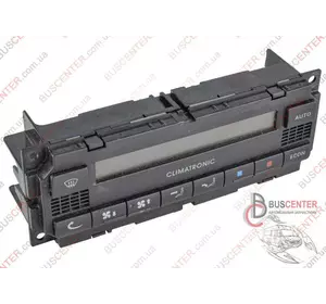 Блок управления климат-контролем (VW Passat B5 / Golf IV) Volkswagen Transporter 3B1907044C Блок управления климат-контролем (VW Passat B5 / Golf IV) Volkswagen Transporter 3B1907044C