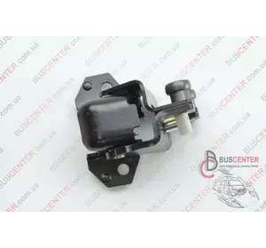 Ролик боковой правой сдвижной двери средний с рычагом Citroen Berlingo 9033 Z1 ATT505 0129 Ролик боковой правой сдвижной двери средний с рычагом Citroen Berlingo 9033 Z1 ATT505 0129