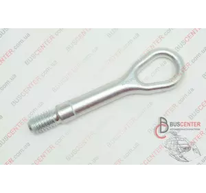 Крюк буксировочный Mercedes Sprinter 2E0 012 475 Крюк буксировочный Mercedes Sprinter 2E0 012 475