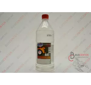 Растворитель 647 1 л Fiat Ducato 647 Растворитель 647 1 л Fiat Ducato 647