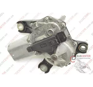 Моторчик стеклоочистителя задний ляда Opel Combo Моторчик стеклоочистителя задний ляда Opel Combo