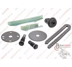 Комплект для замены ГРМ верхний Fiat Ducato 5801375562 5802335733 Комплект для замены ГРМ верхний Fiat Ducato 5801375562 5802335733